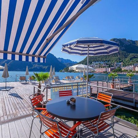 Swiss Home Лугано Екстер'єр фото